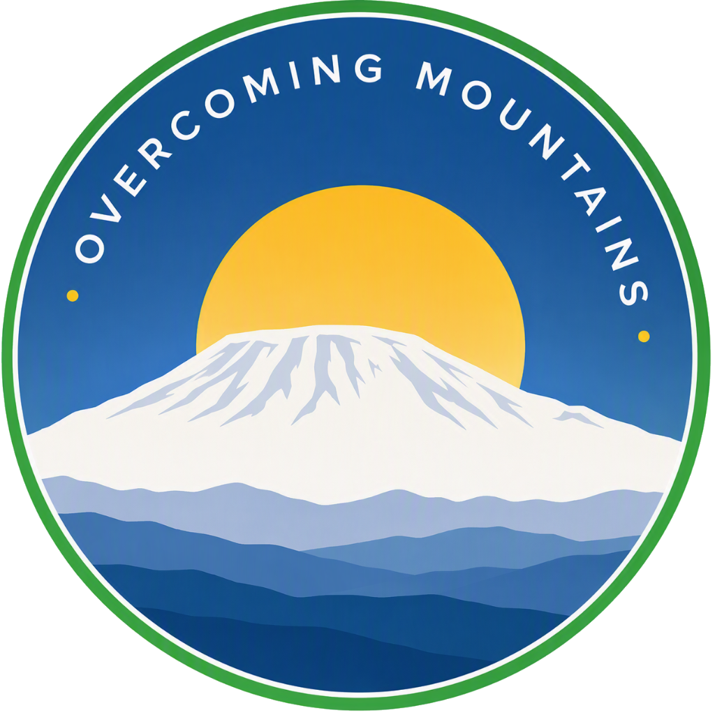 Overcoming Mountains